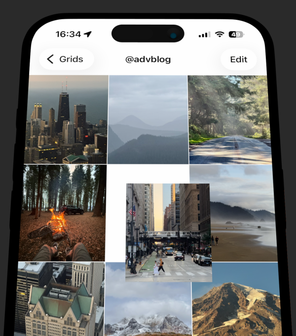 Feedloom Screenshot